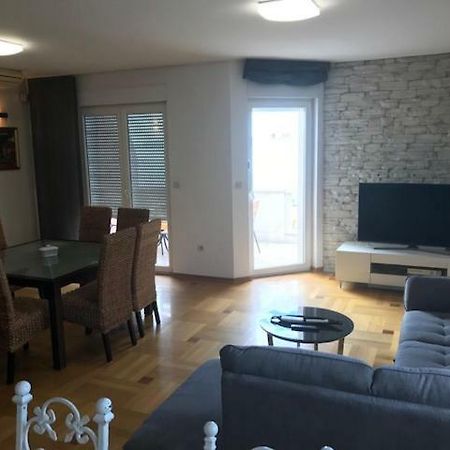 Apartment Zenta Split Extérieur photo