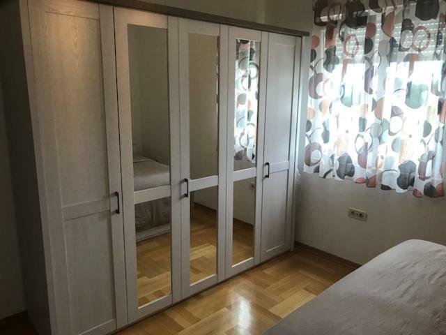 Apartment Zenta Split Extérieur photo