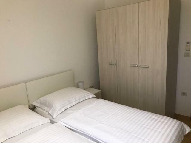 Apartment Zenta Split Extérieur photo
