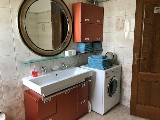 Apartment Zenta Split Extérieur photo